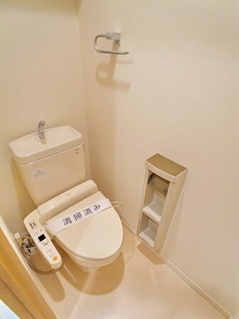 エス ルミエール の物件内観写真